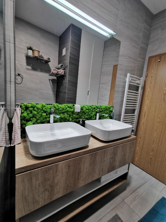 Centar Luxe Apartment Skopje Extérieur photo